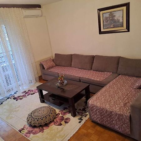Apartament Stan U Sarajevu Na Ilidzi Sarajewo Zewnętrze zdjęcie
