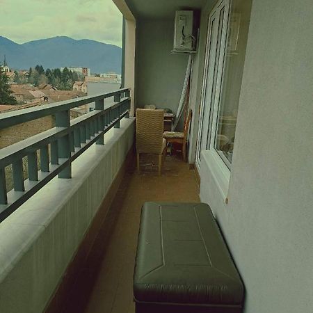 Apartament Stan U Sarajevu Na Ilidzi Sarajewo Zewnętrze zdjęcie