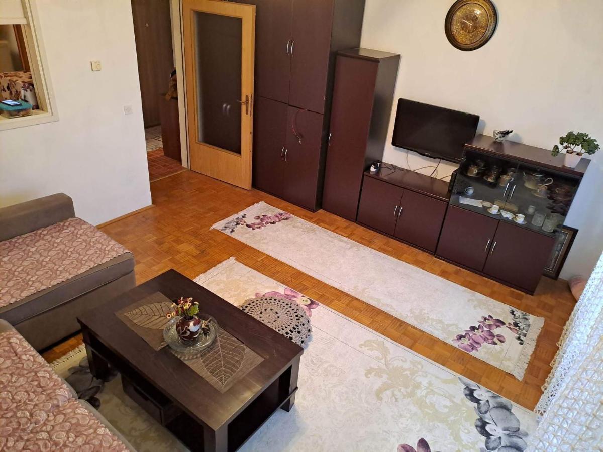 Apartament Stan U Sarajevu Na Ilidzi Sarajewo Zewnętrze zdjęcie