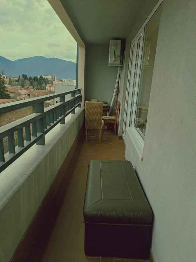 Apartament Stan U Sarajevu Na Ilidzi Sarajewo Zewnętrze zdjęcie