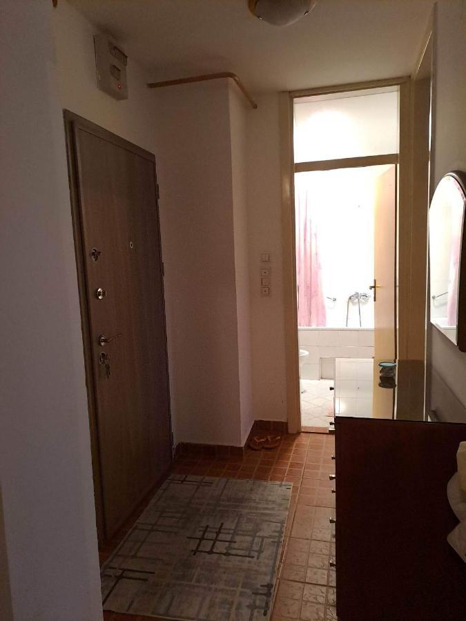 Apartament Stan U Sarajevu Na Ilidzi Sarajewo Zewnętrze zdjęcie