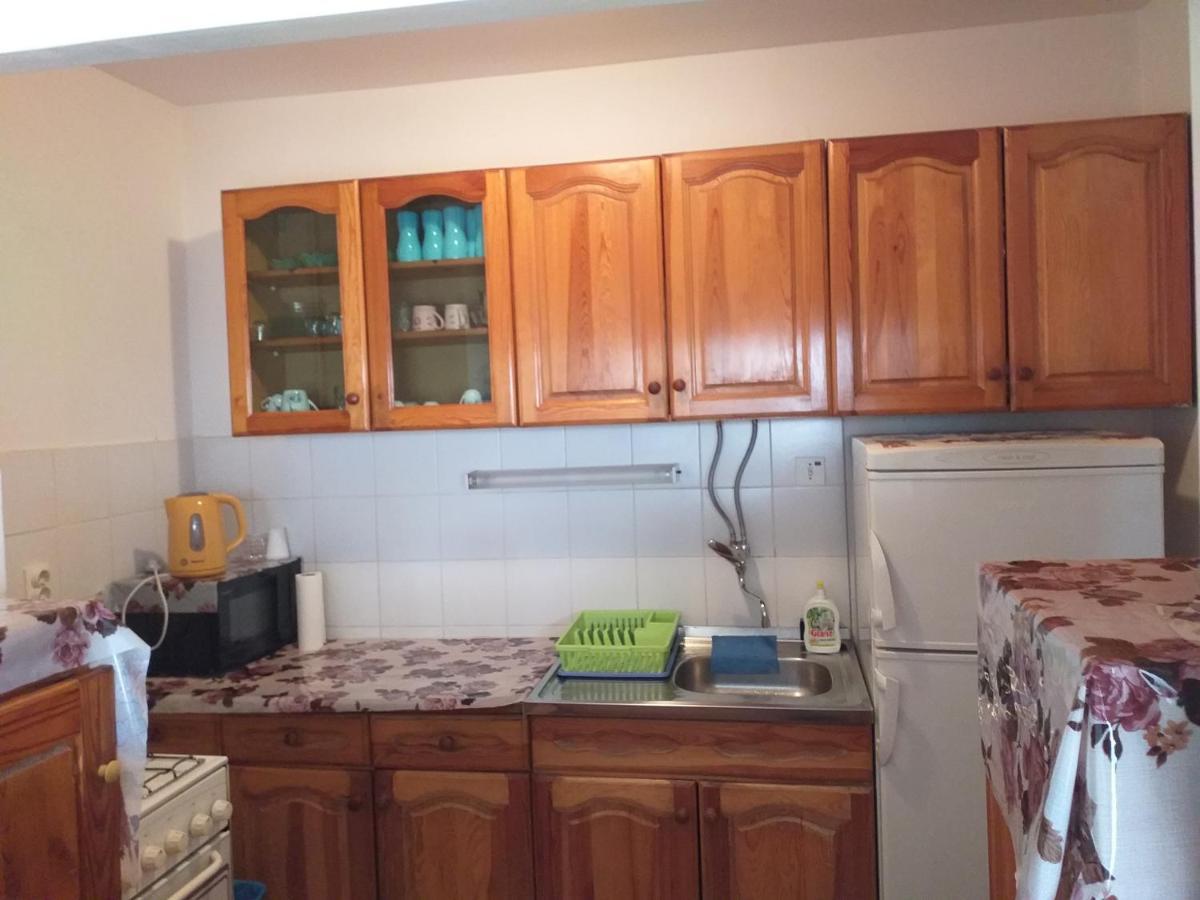 Apartament Stan U Sarajevu Na Ilidzi Sarajewo Zewnętrze zdjęcie